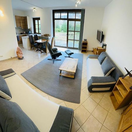 Ferienwohnung Marienau Coppenbrügge المظهر الخارجي الصورة