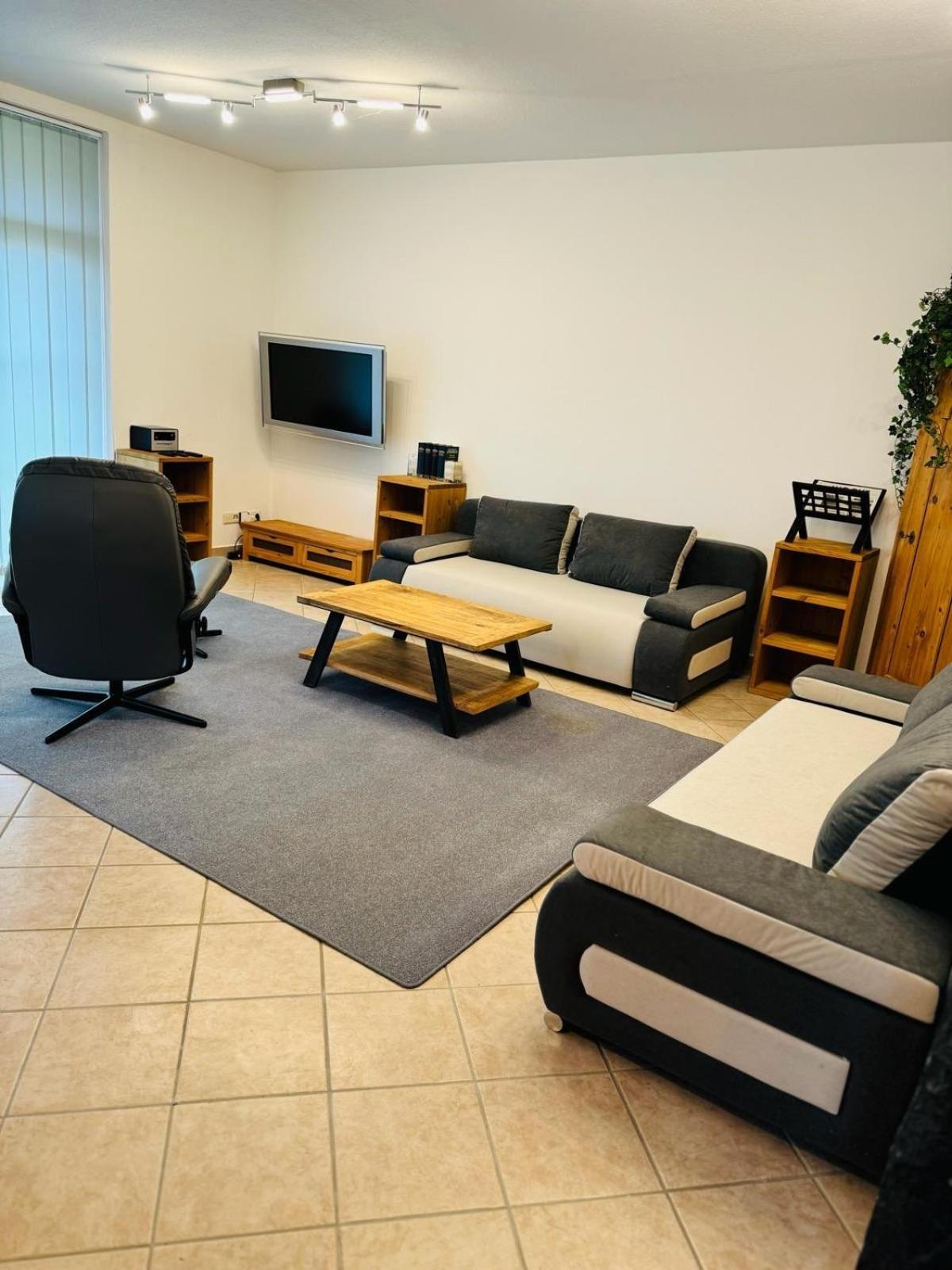 Ferienwohnung Marienau Coppenbrügge المظهر الخارجي الصورة