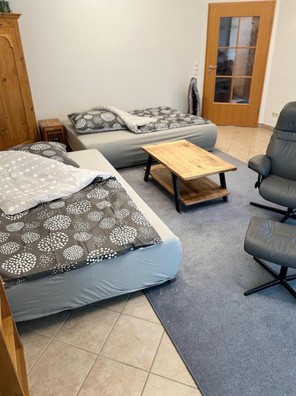 Ferienwohnung Marienau Coppenbrügge المظهر الخارجي الصورة