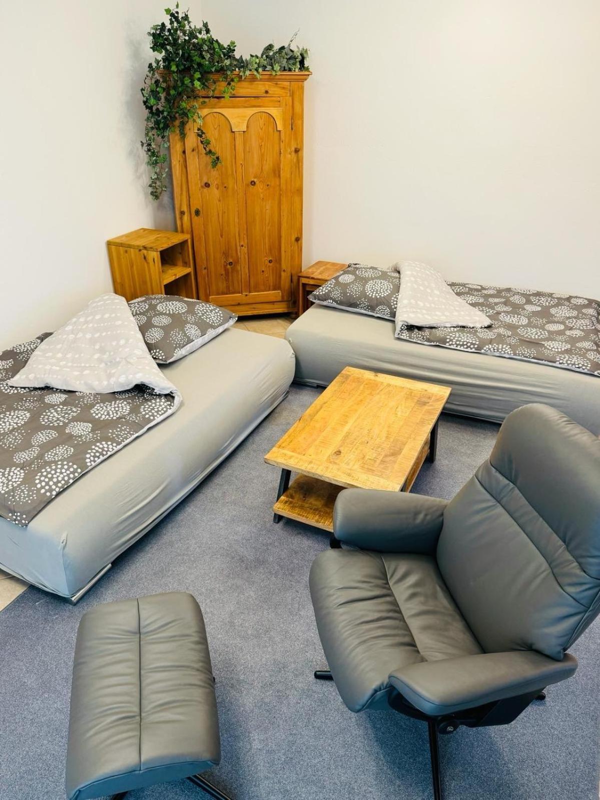 Ferienwohnung Marienau Coppenbrügge المظهر الخارجي الصورة