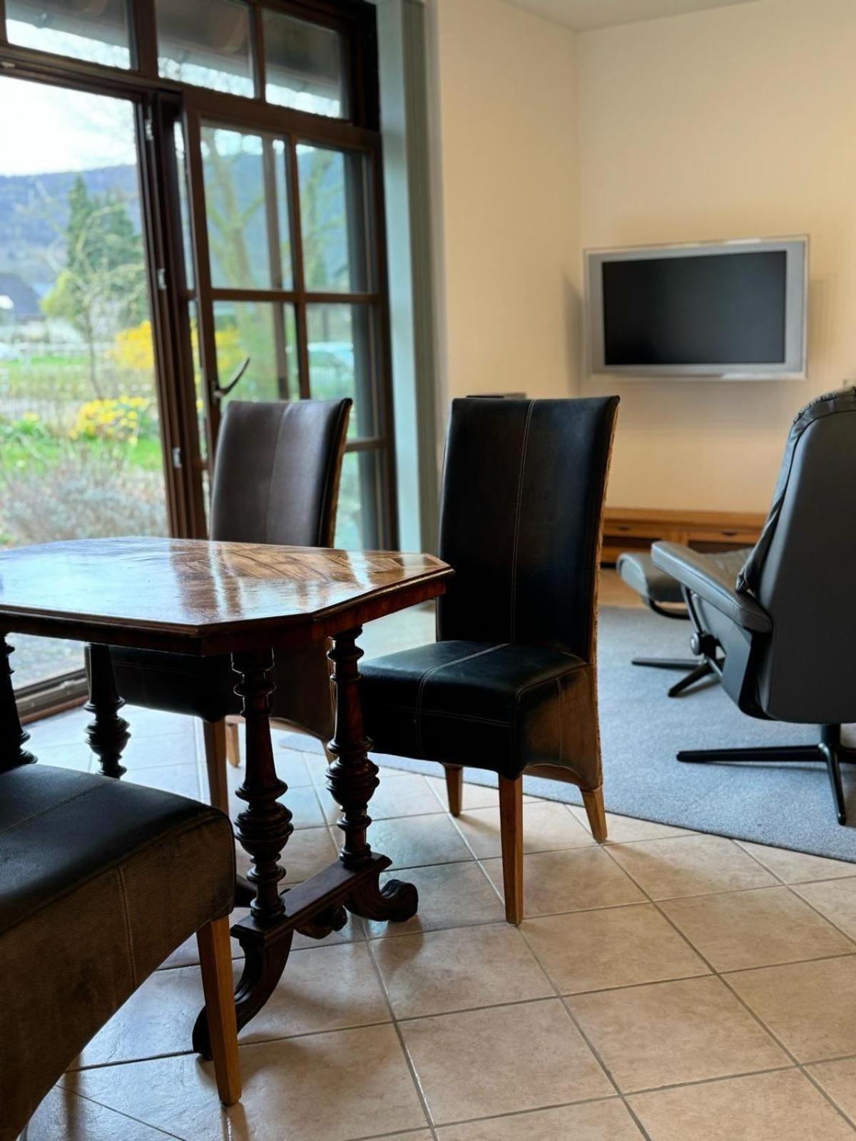 Ferienwohnung Marienau Coppenbrügge المظهر الخارجي الصورة